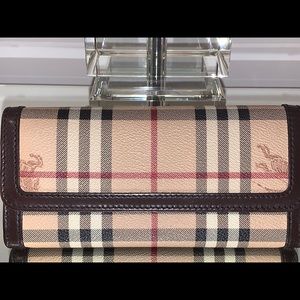 Burberry Wallet